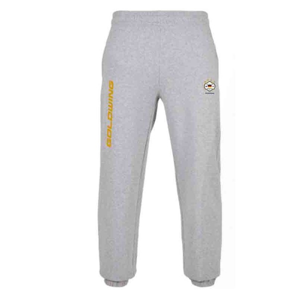 Jogginghose grau / Unisex