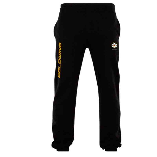 Jogginghose schwarz / Unisex