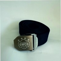 Unisex Gürtel / marine Unisex Gürtel / marine