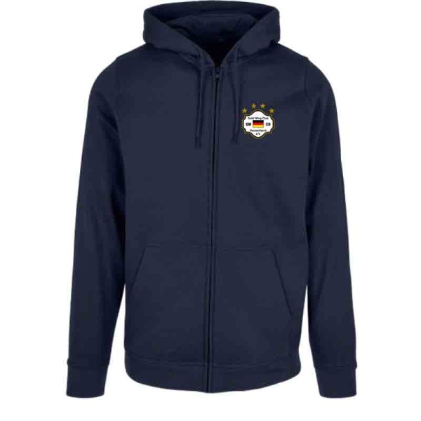 Joggingjacke navy / Unisex