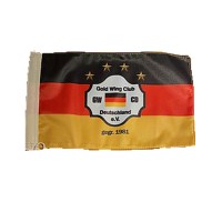 Antennenfahne Antennenfahne